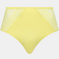 Tailleslip Chantelle Pulp - Play - Geel - 0SS