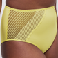 Tailleslip Chantelle Pulp - Play - Geel - 0SS