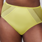Tailleslip Chantelle Pulp - Play - Geel - 0SS