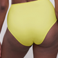 Tailleslip Chantelle Pulp - Play - Geel - 0SS