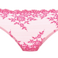 Slip Wacoal - Embrace Lace - Rose - 951