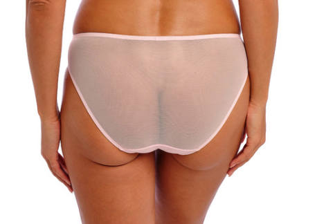 Slip Wacoal - Embrace Lace - Rose - 951