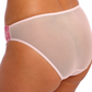 Slip Wacoal - Embrace Lace - Rose - 951