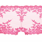 Hipster Wacoal - Embrace Lace Keepsake Lilac/multi - Rose - 951