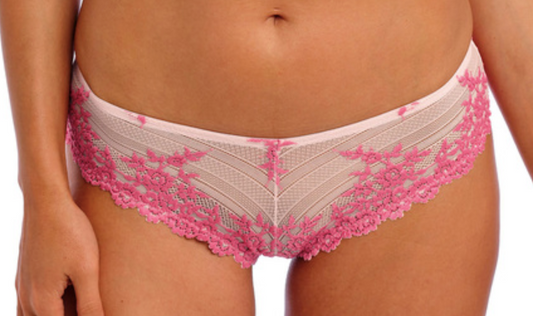 String Wacoal - Embrace Lace - Rose - 951