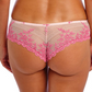 String Wacoal - Embrace Lace - Rose - 951