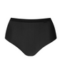 Culotte taille haute Lisca - Laura - Noire - 02
