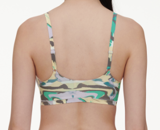 Bralette Chantelle - Softstretch - Imprimée - A59