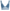 Bralette BH Chantelle EasyFeel - Floral Touch - Blauw - 00C