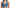 Bralette BH Chantelle EasyFeel - Floral Touch - Blauw - 00C
