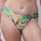 Slip Chantelle - Softstretch - Print - A59
