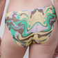 Slip Chantelle - Softstretch - Print - A59