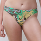 String Chantelle - Softstretch - Imprimé - A59
