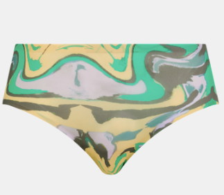 Hipster Chantelle - Softstretch - Imprimée - A59