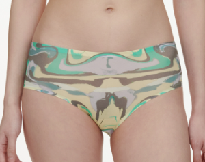 Hipster Chantelle - Softstretch - Imprimée - A59