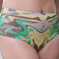 Culotte taille haute Chantelle - Softstretch - Imprimée - A59