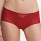 Hipster Chantelle EasyFeel - Floral Touch - Rood - 05W