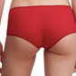 Hipster Chantelle EasyFeel - Floral Touch - Rood - 05W