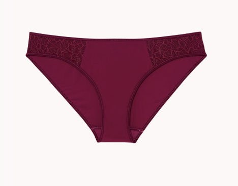 Slip Passionata - Pila - Paars - 786