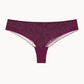 String Passionata - Pila - Violet - 786