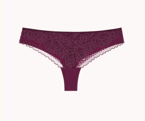 String Passionata - Pila - Violet - 786