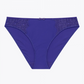 Culotte Passionata - Georgia - Violette - 0721
