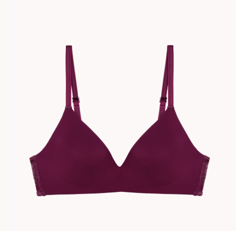 Bralette - Passionata - Pila - Violette - 786