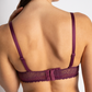 Bralette - Passionata - Pila - Violette - 786