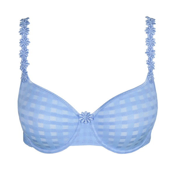 Soutien-gorge emboîtant Marie Jo - Avero - Bleu - SIB