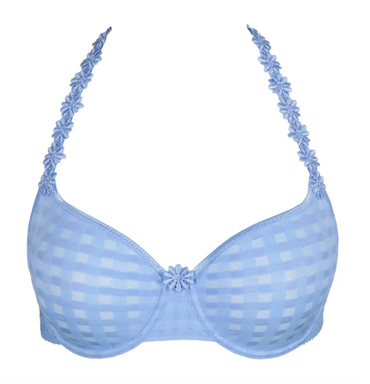 Soutien-gorge emboîtant Marie Jo - Avero - Bleu - SIB