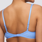 Soutien-gorge plongeant Marie Jo - Avero - Bleu - SIB