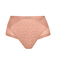 Culotte taille haute Lisca - Opal - Rose - RH