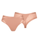 Hipster Lisca - Opal - Rose - RH