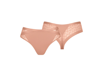Hipster Lisca - Opal - Rose - RH