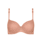 Soutien-gorge en forme de cœur Lisca - Opal - Rose - RH