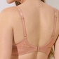 Soutien-gorge en forme de cœur Lisca - Opal - Rose - RH