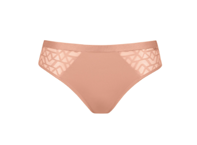 Culotte Lisca - Opal - Rose - RH