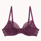 Soutien-gorge emboîtant Passionata - Pila - Violet - 786