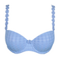 Soutien-gorge balconnet Marie Jo - Avero - Bleu - SIB