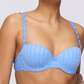 Soutien-gorge balconnet Marie Jo - Avero - Bleu - SIB