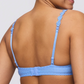 Soutien-gorge balconnet Marie Jo - Avero - Bleu - SIB