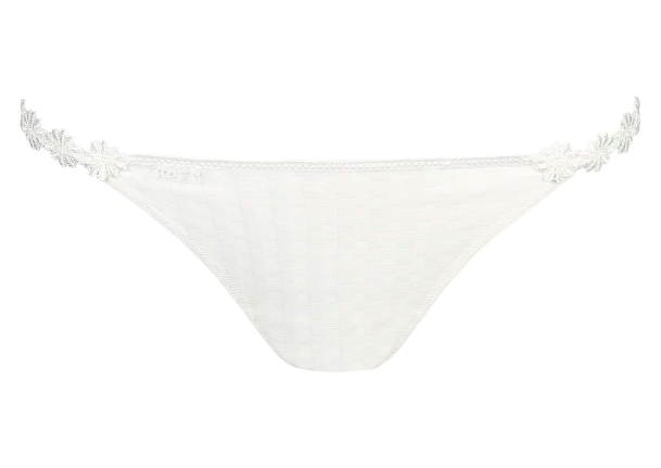 Culotte Marie Jo - Avero - Ivoire - NAT