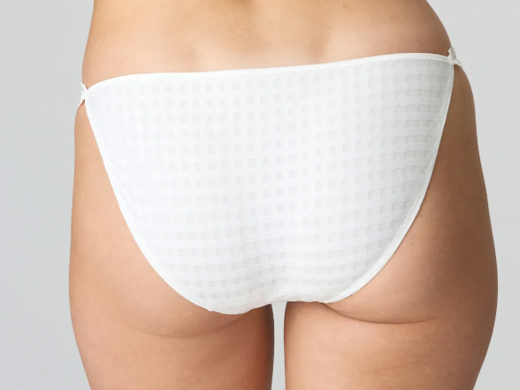 Culotte Marie Jo - Avero - Ivoire - NAT