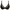 Plunge BH PrimaDonna Twist - Zipolite - Zwart - ZWA