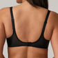 Plunge BH PrimaDonna Twist - Zipolite - Zwart - ZWA