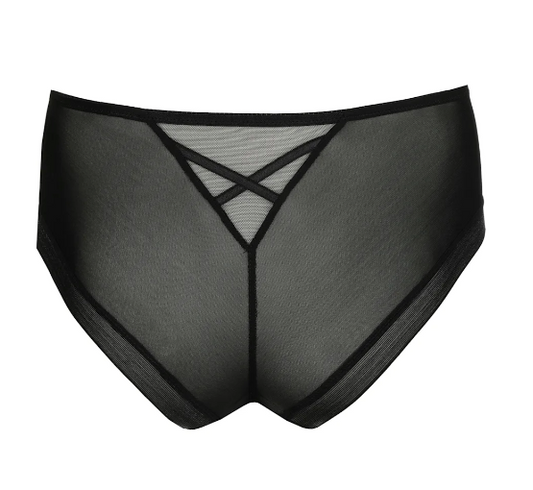 Hipster PrimaDonna Twist - Zipolite - Zwart - ZWA