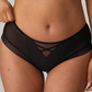 Hipster PrimaDonna Twist - Zipolite - Zwart - ZWA