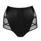Culotte taille haute PrimaDonna Twist - Zipolite - Noire - ZWA