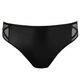 Culotte PrimaDonna Twist - Zipolite - Noire - ZWA