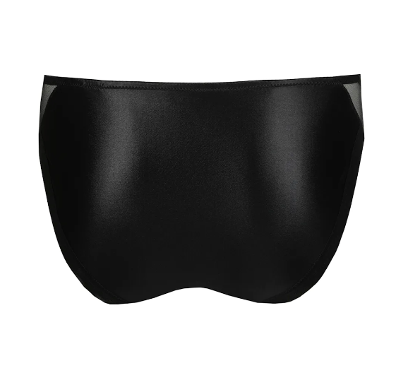 Culotte PrimaDonna Twist - Zipolite - Noire - ZWA